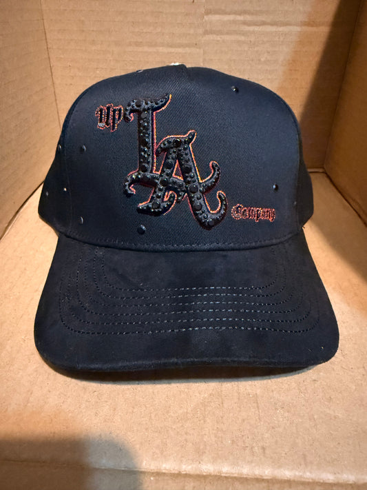 ONDGAS X Toto Caps LA RED