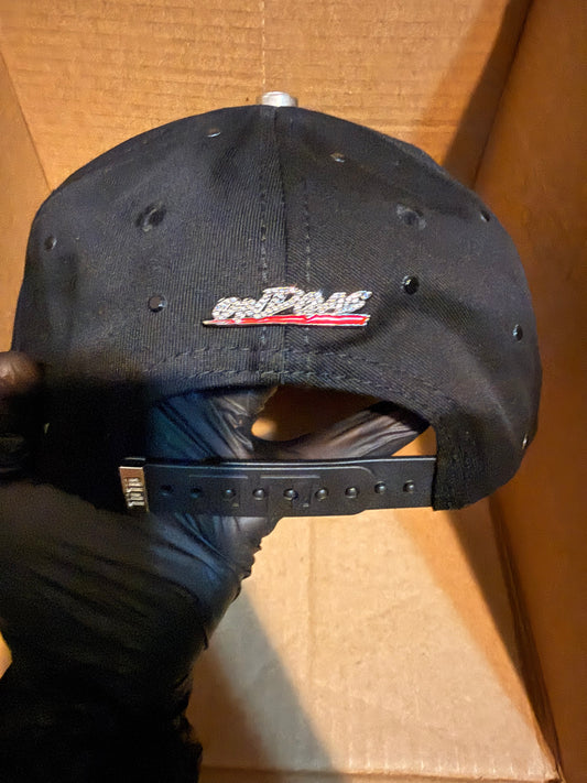 ONDGAS X Toto Caps LA RED